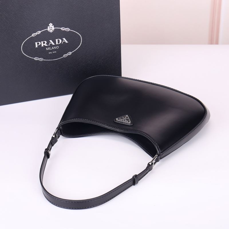 Prada Hobo Bags